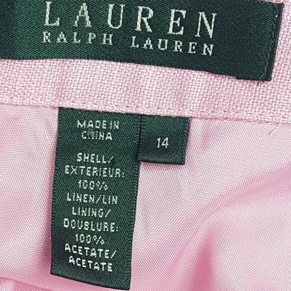 Ralph Lauren Dress - Picture 3 of 8